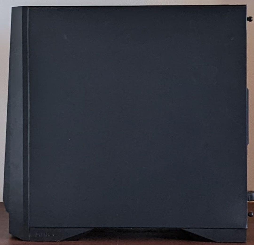 ゲーミングPC Ryzen7 7700 RTX4060Ti Wi-Fi