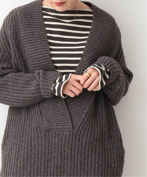 即納人気 IENA購入♡ ウェッソン T4 aZEKT-m21587360691 セントジェームス 人気SALEお買い得