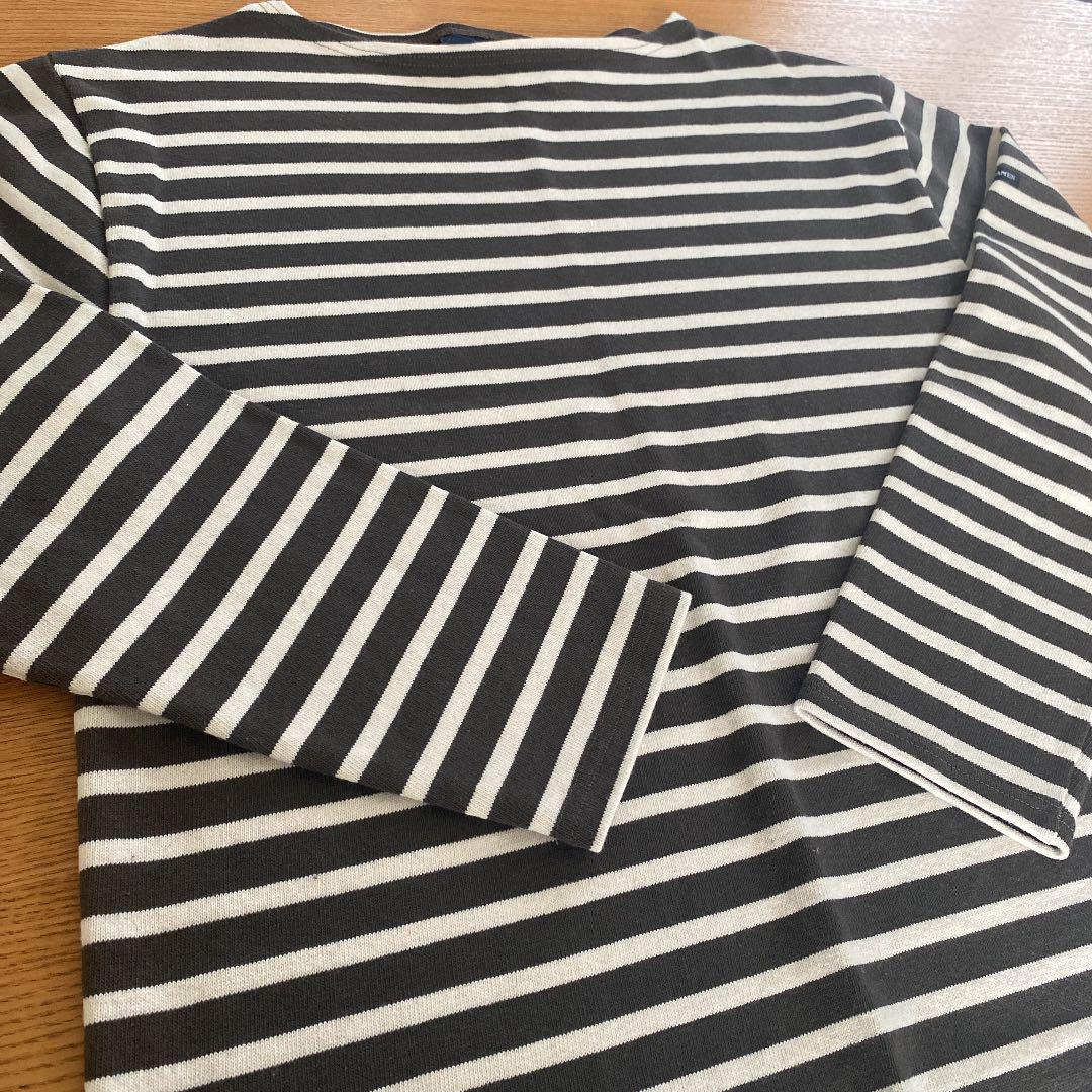 即納人気 IENA購入♡ ウェッソン T4 aZEKT-m21587360691 セントジェームス 人気SALEお買い得