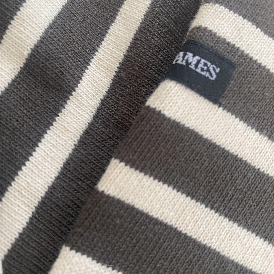 即納人気 IENA購入♡ ウェッソン T4 aZEKT-m21587360691 セントジェームス 人気SALEお買い得