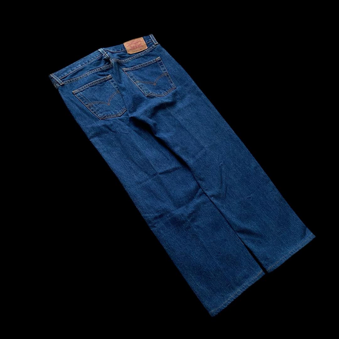 00s Levi's リーバイス 505-03 USA製 デニムパンツ W36
