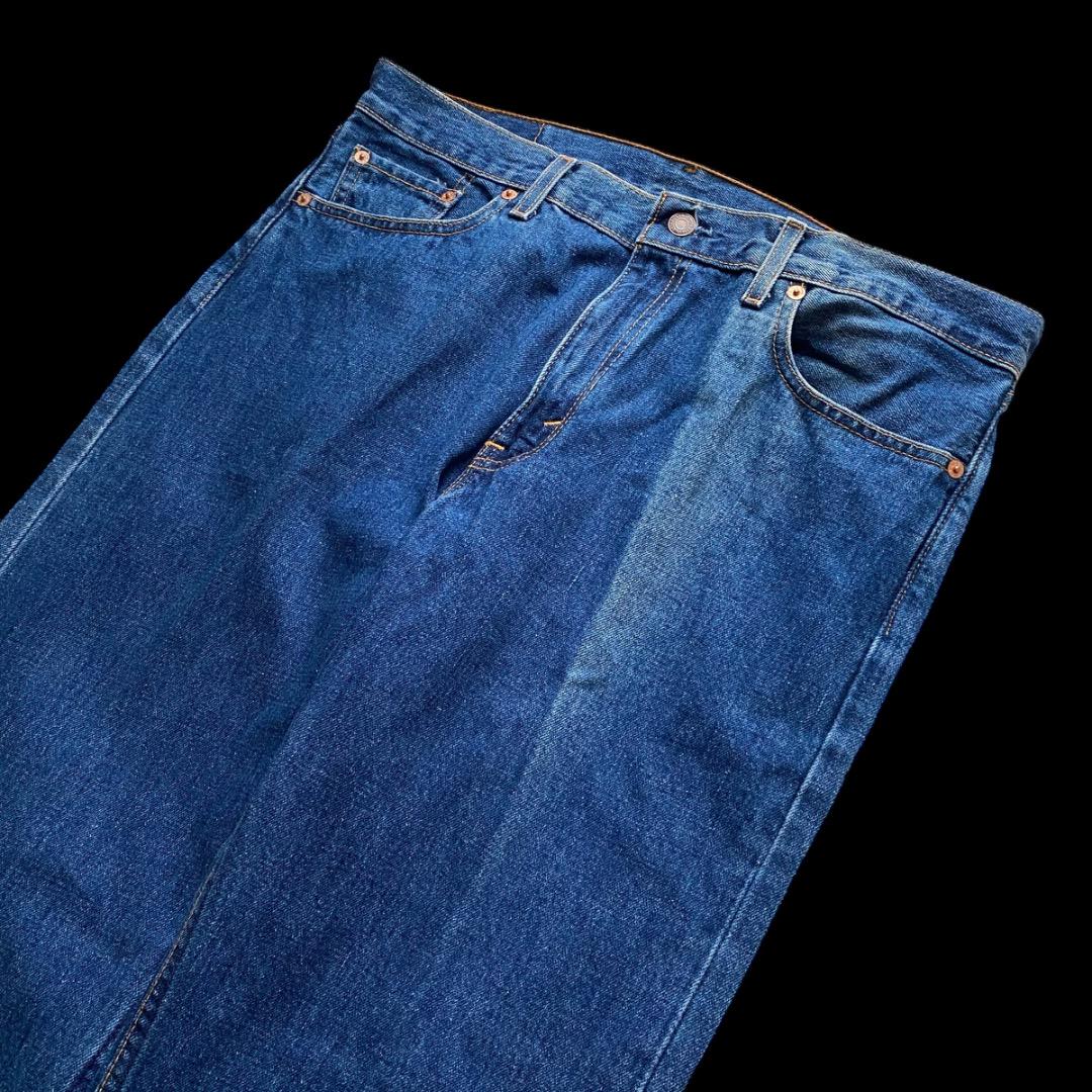 00s Levi's リーバイス 505-03 USA製 デニムパンツ W36