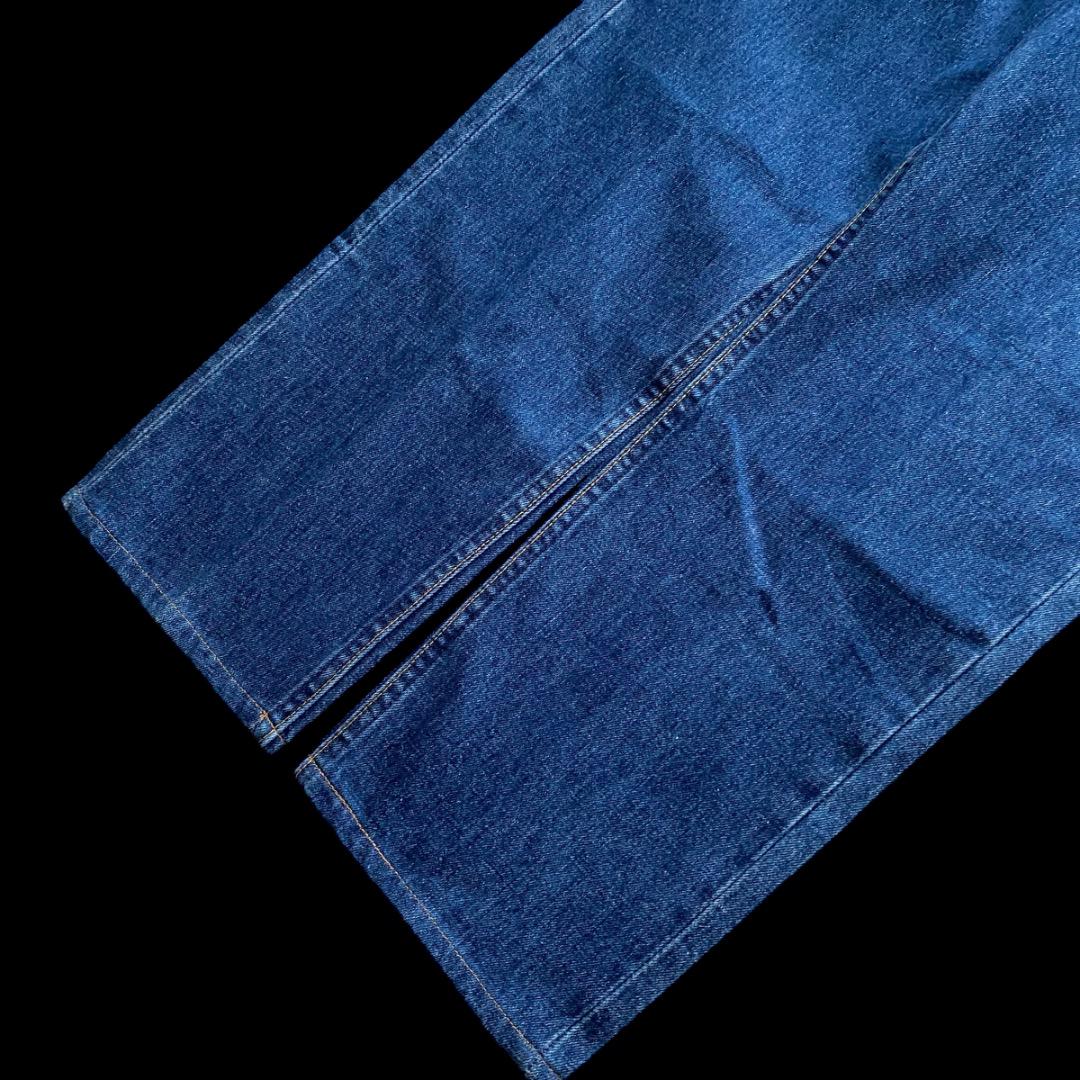 00s Levi's リーバイス 505-03 USA製 デニムパンツ W36