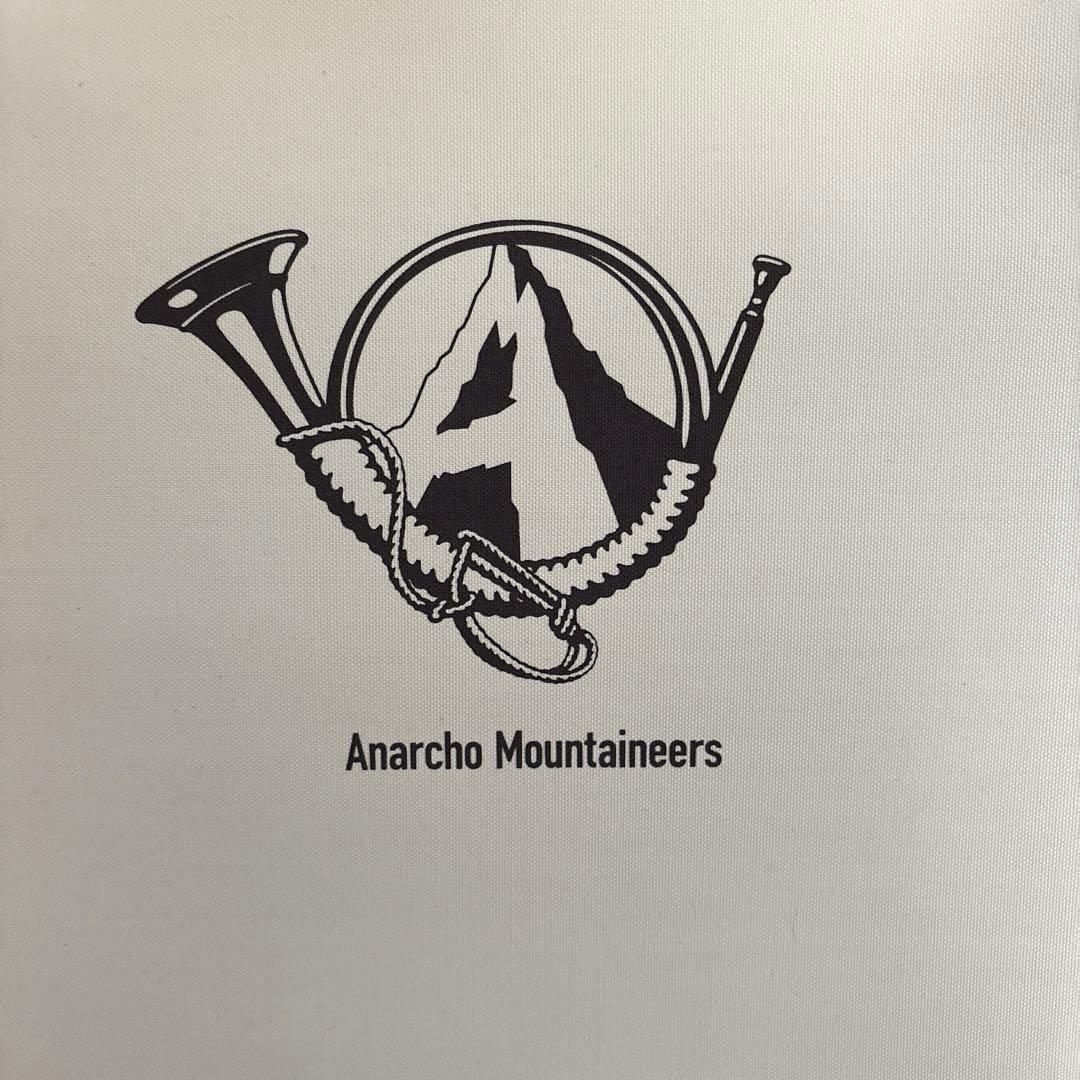 Mountain research アナルコチェア マウンテンリサーチ