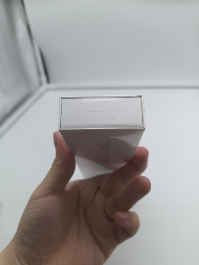 美品Apple Pencil (第2世代) 専用パッケージ