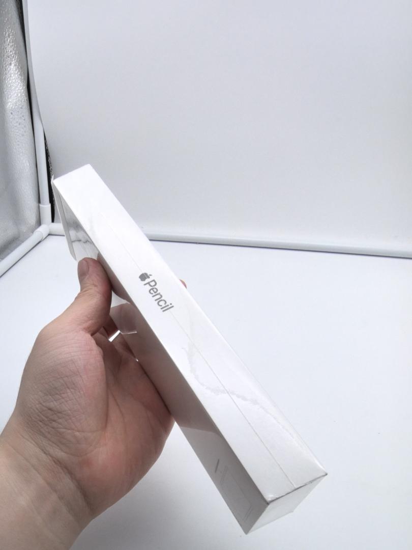 美品Apple Pencil (第2世代) 専用パッケージ