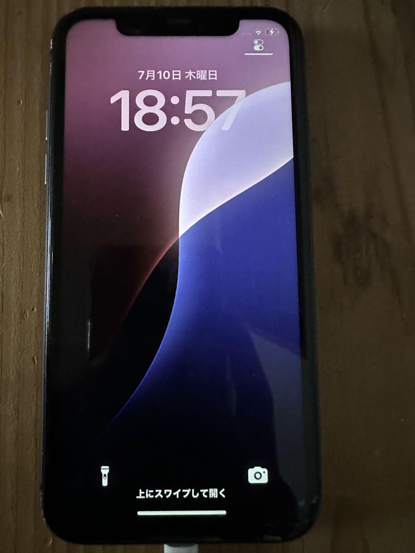 iPhone 11 128GB