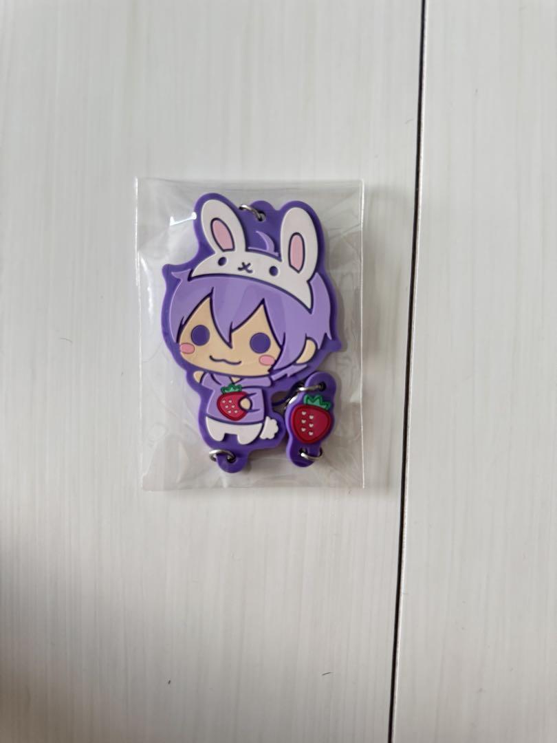 満点の すとぷり ななもり。 メルカリ - あにまるらばすと ストラップ