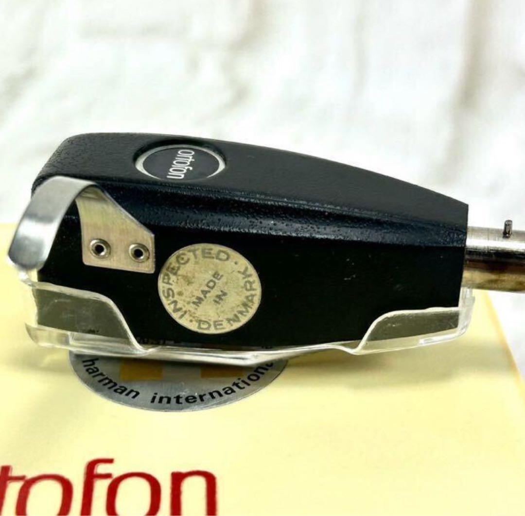 ⭐️fidelity-research FR-7 MC型 カートリッジ 針カバー Fidelity