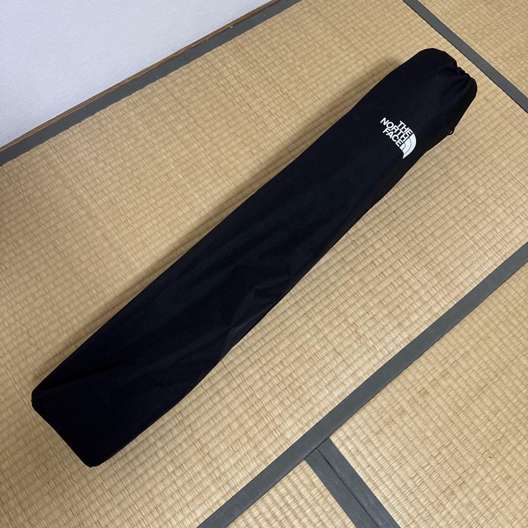 THE NORTH FACE チェアスリム NN32201 ブラック