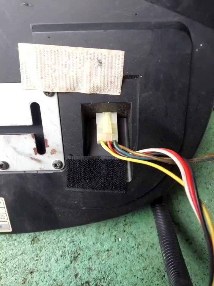 KENWOOD KSC-5050 スピーカー 120W