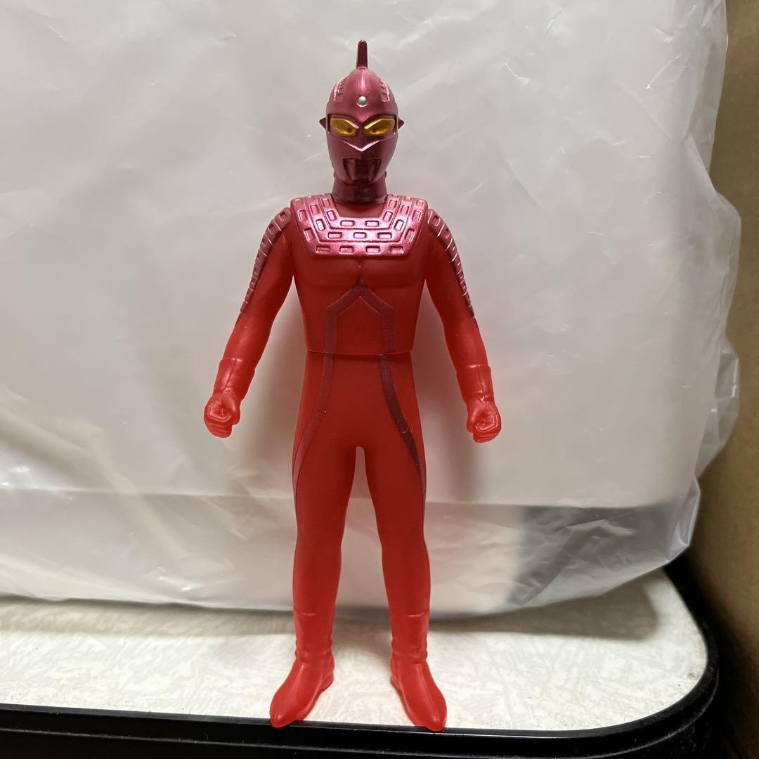 牛ポ！ウルトラ大作戦 ウルトラセブン 吉野家 明けの明星