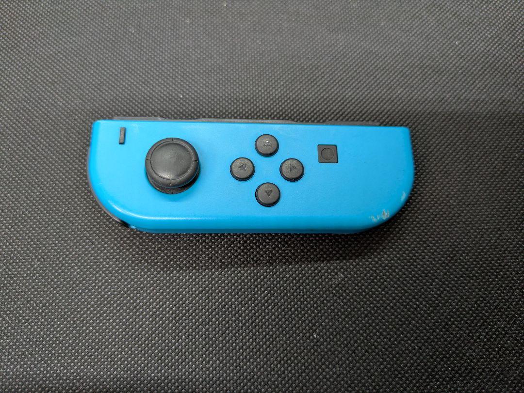 任天堂　Nintendo Switch 本体　青　赤　ジョイコン　ジャンク品