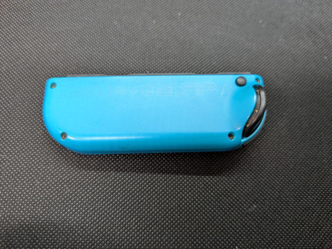 任天堂　Nintendo Switch 本体　青　赤　ジョイコン　ジャンク品
