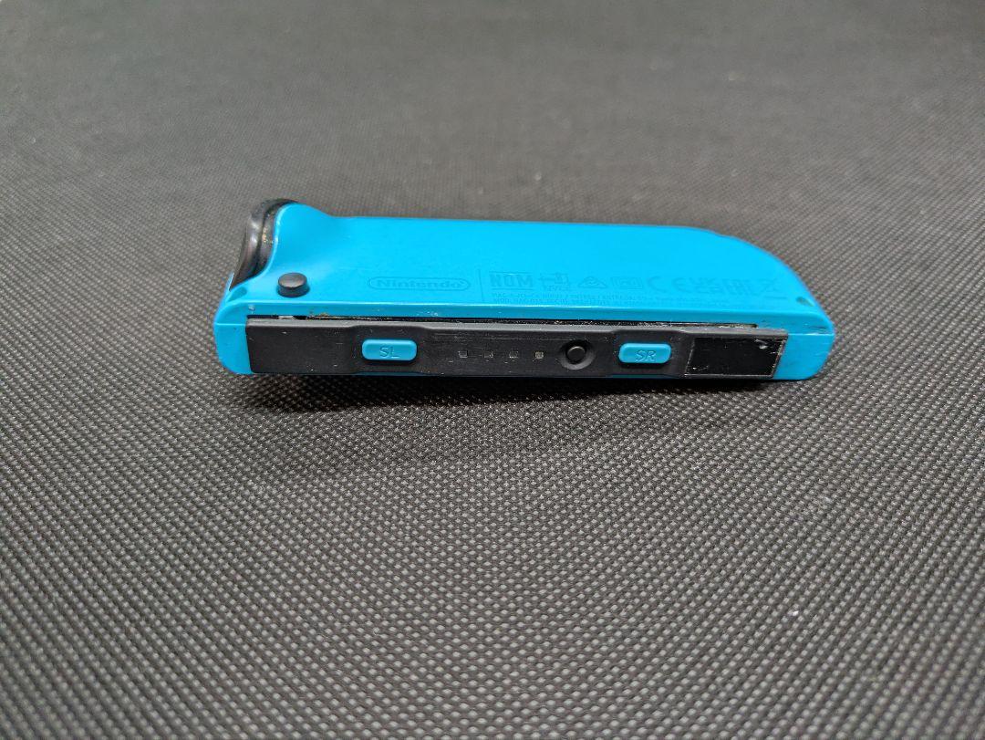 任天堂　Nintendo Switch 本体　青　赤　ジョイコン　ジャンク品
