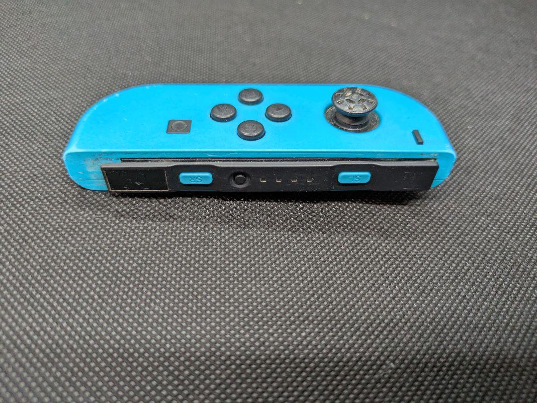 任天堂　Nintendo Switch 本体　青　赤　ジョイコン　ジャンク品