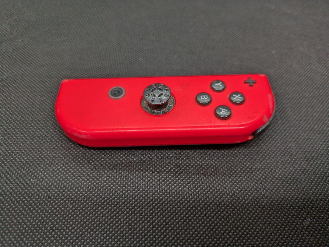 任天堂　Nintendo Switch 本体　青　赤　ジョイコン　ジャンク品