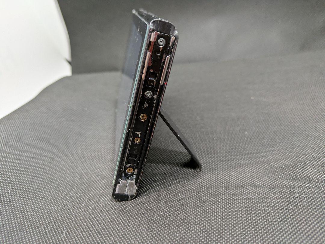 任天堂　Nintendo Switch 本体　青　赤　ジョイコン　ジャンク品