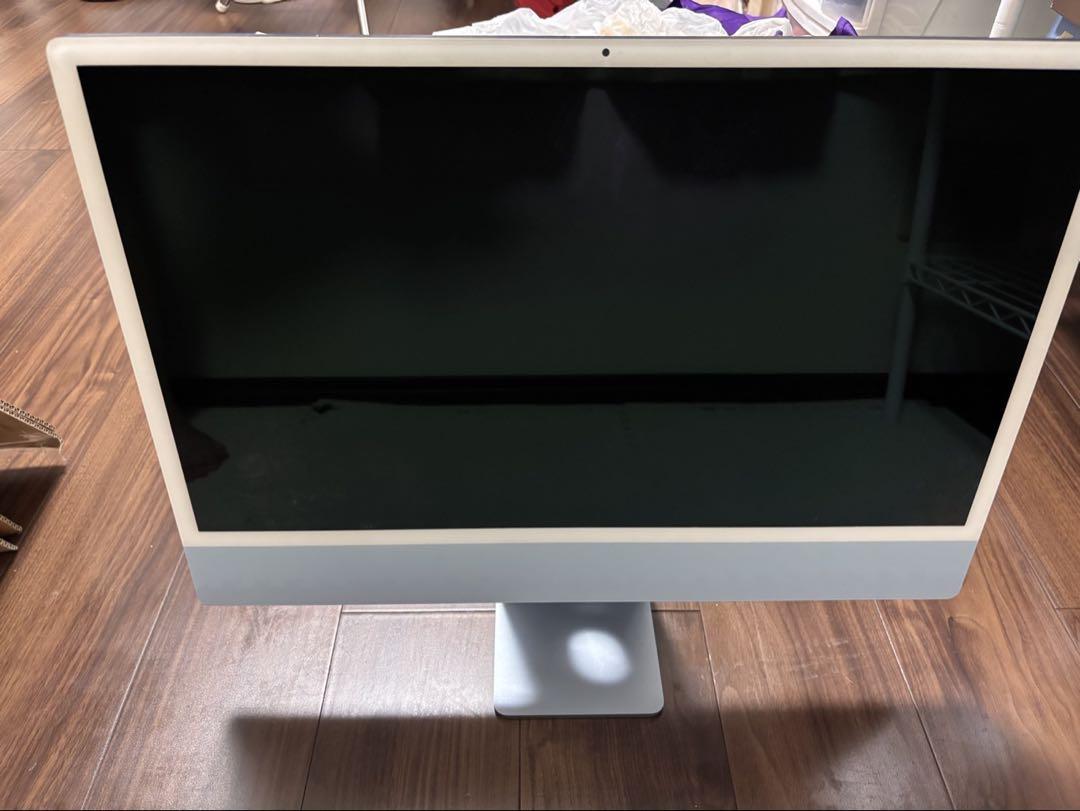 iMac
