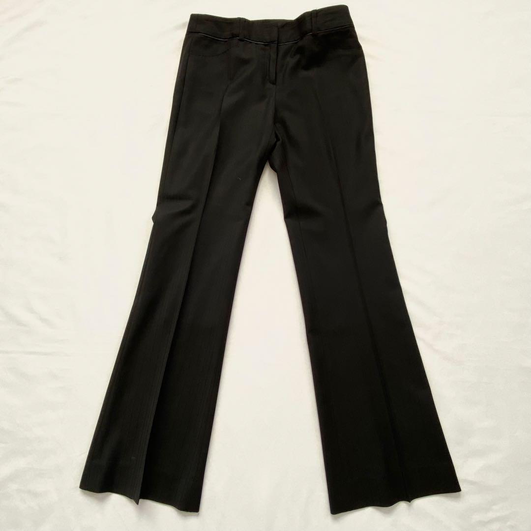 ICB complete アイシービー パンツスーツ セットアップ L&M