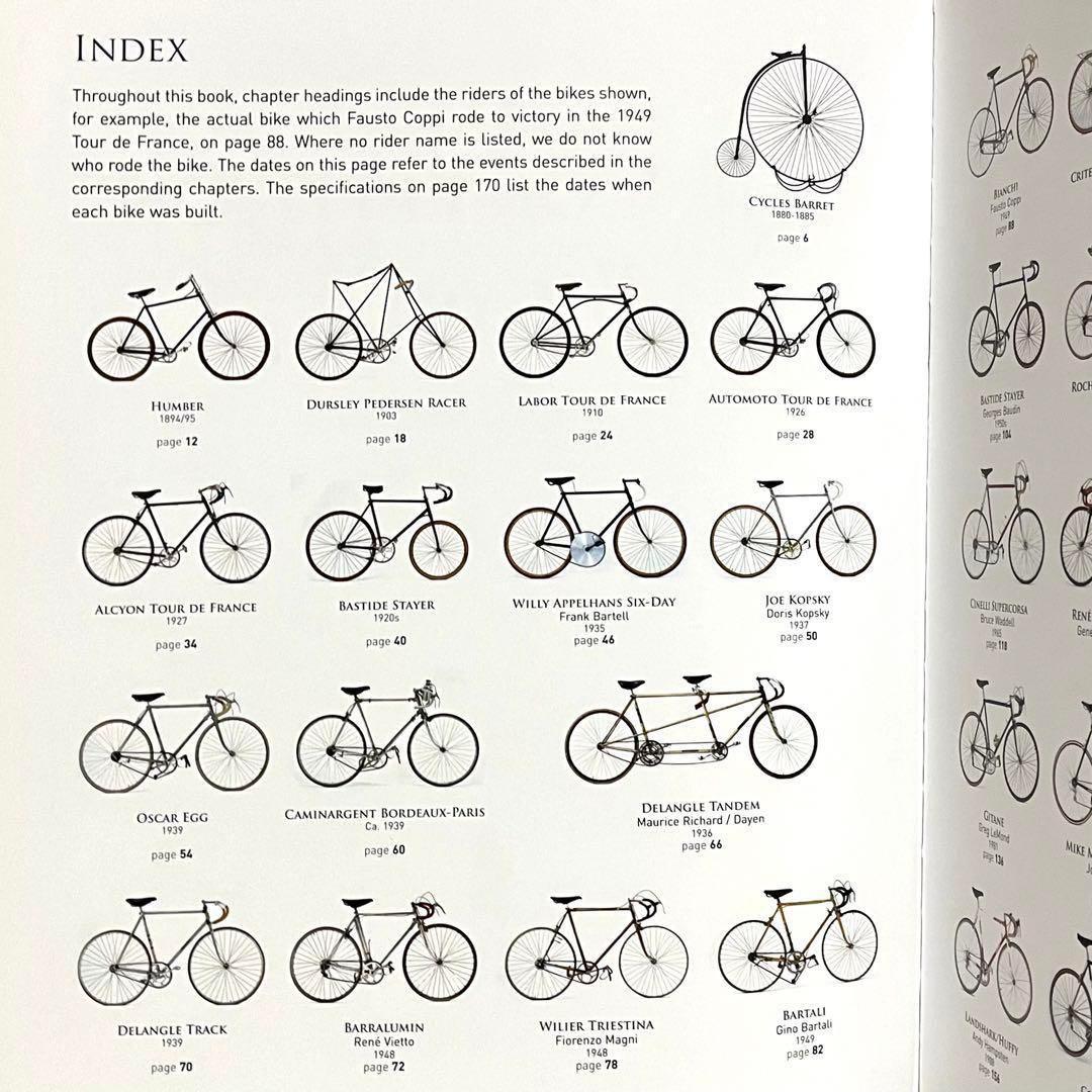 レア洋書 Bicycle 写真集 自転車 ルネ・エルス ヴィンテージ インテリア レア洋書 Bicycle 写真集 自転車 ルネ・エルス ヴィンテージ インテリア