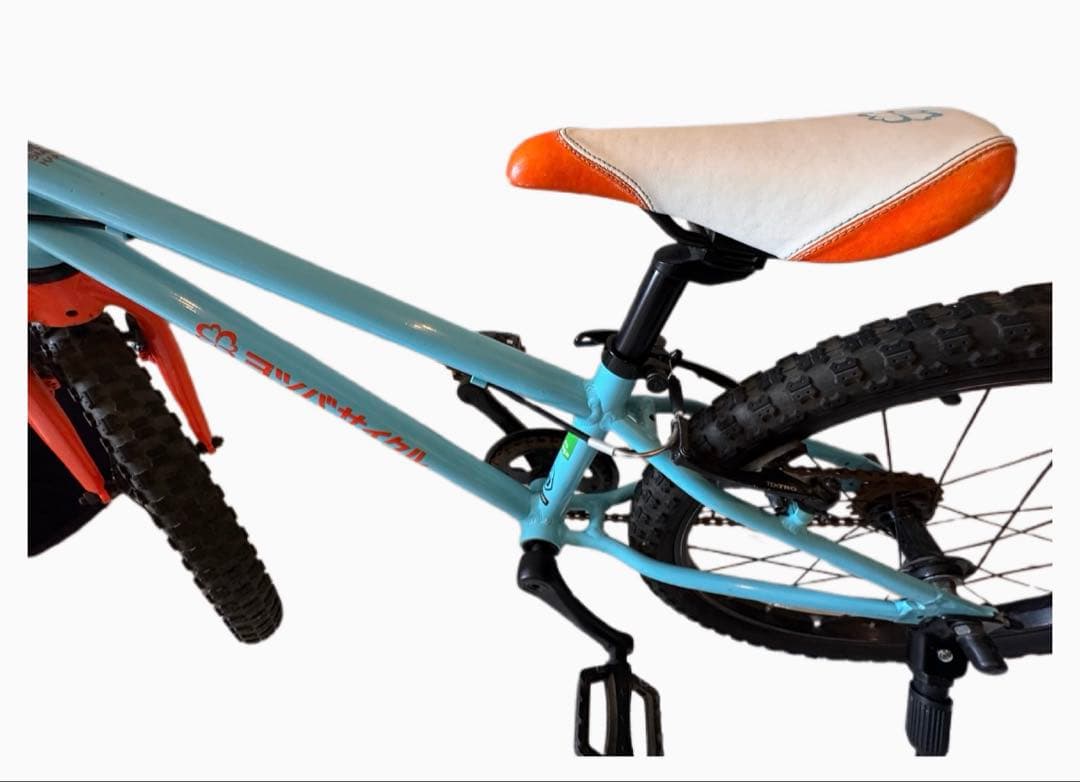 ラムネブルー傷や汚れあり