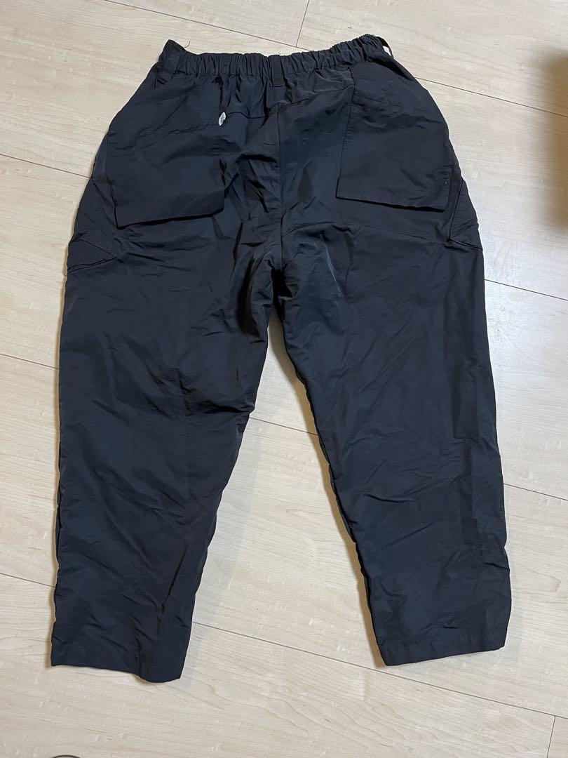 comfyoutdoorgarments prefuseパンツ