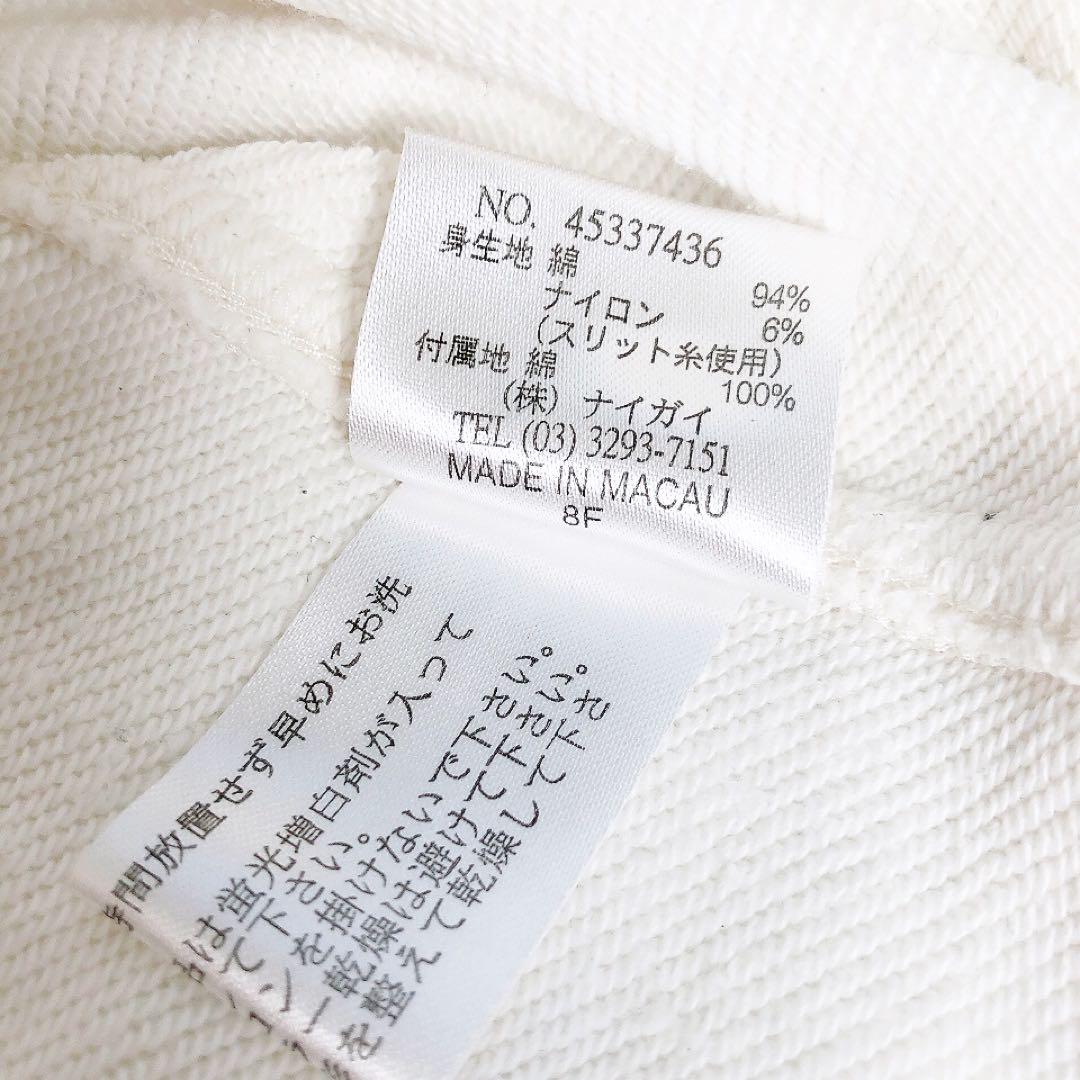 レア　美品　RALPH LAURENラルフローレン　ビッグポニー　ジップパーカー