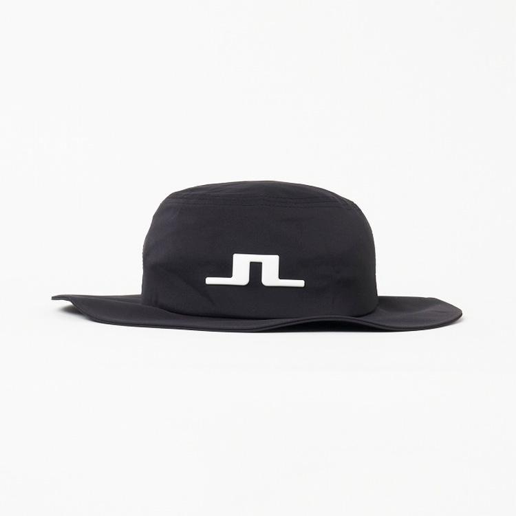 J.LINDEBERG（ジェイリンドバーグ）ブラック　Ｌ/ＸＬ　新品未使用