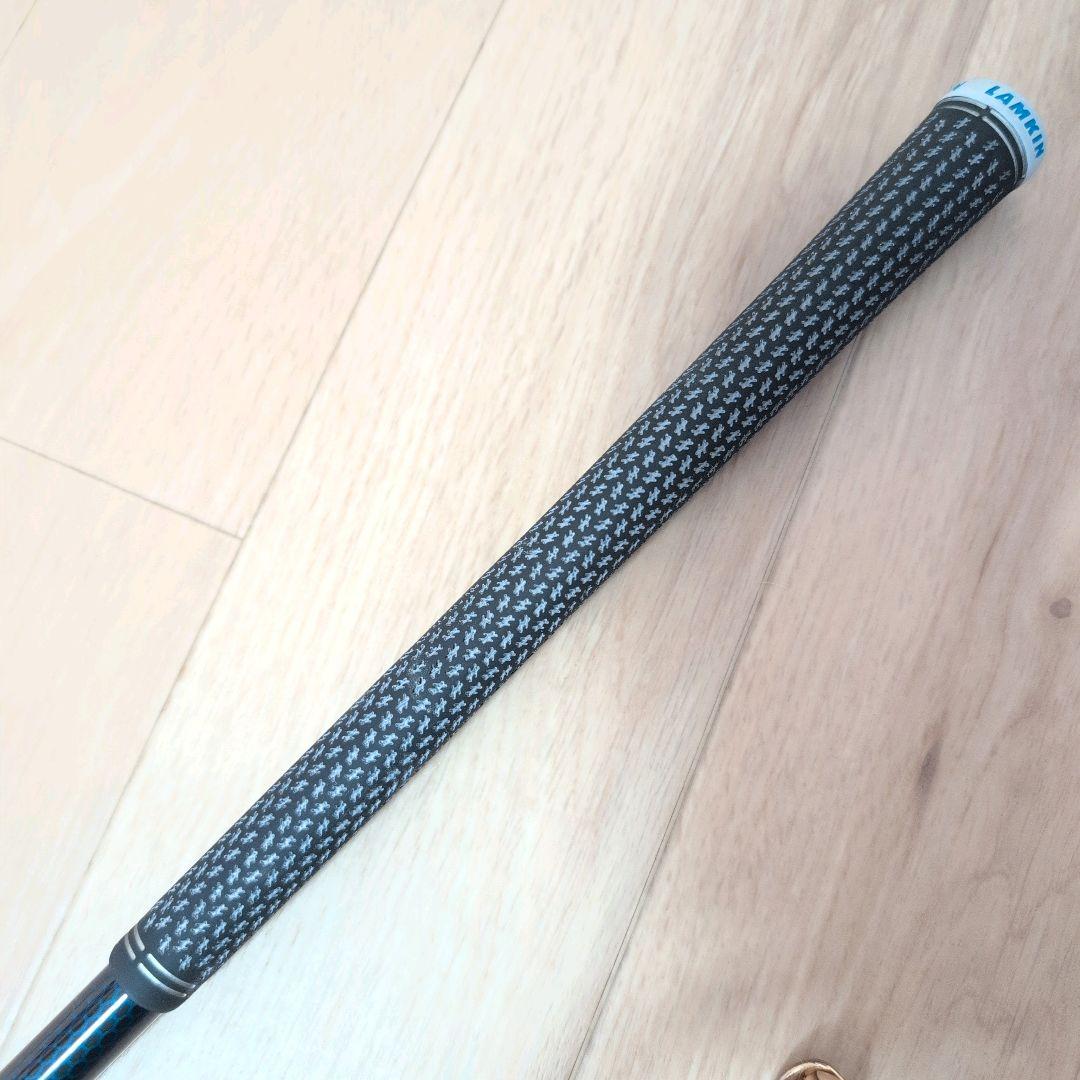 テーラーメイド　スリーブ付き　TENSEI テンセイ　TM50　シャフトのみ