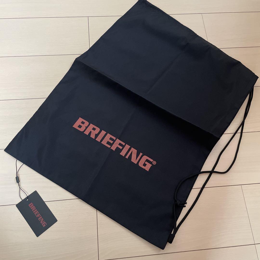 BRIEFING ブリーフィング
