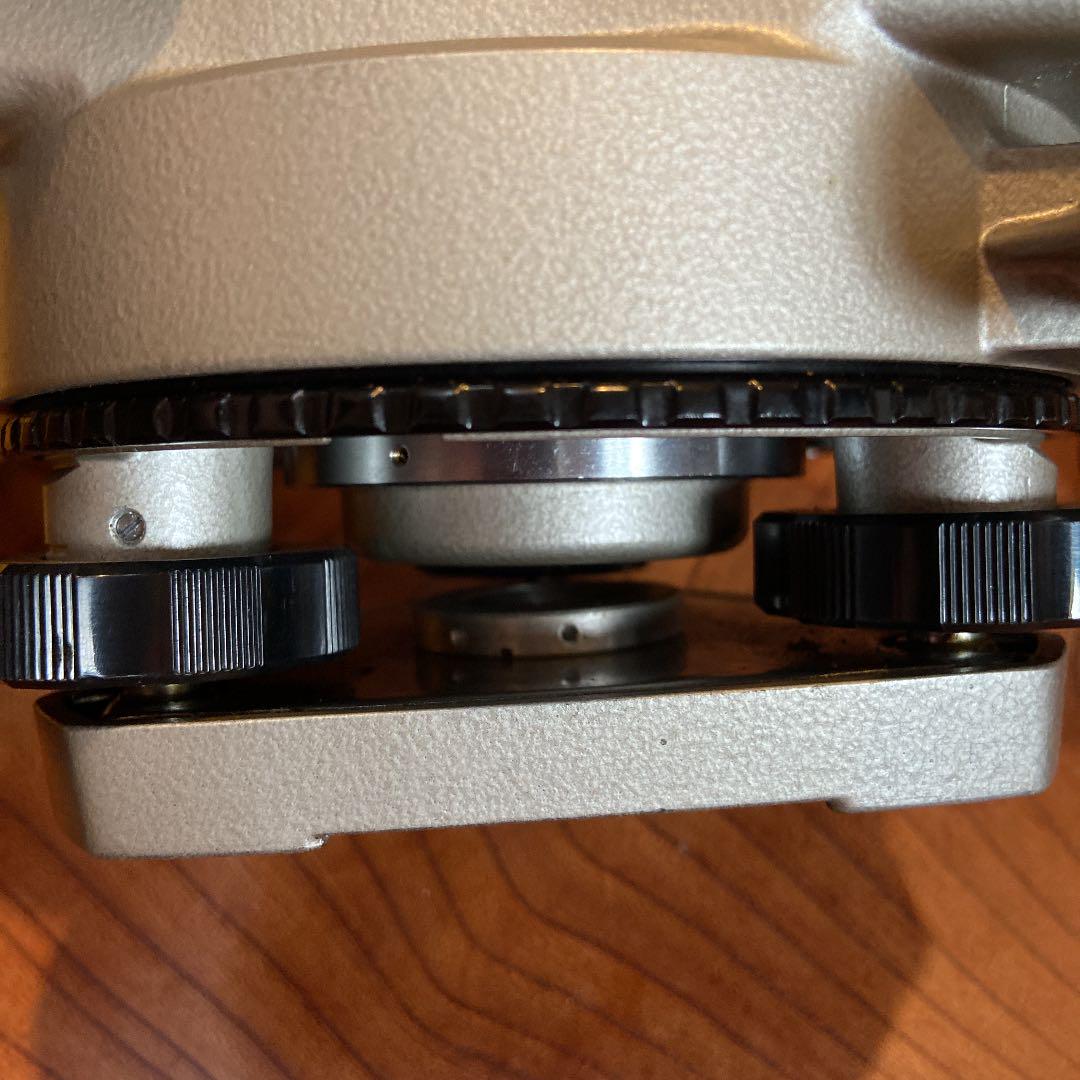 高品質人気 TOPCON オートレベル NWHBL-m21598480039 セール国産