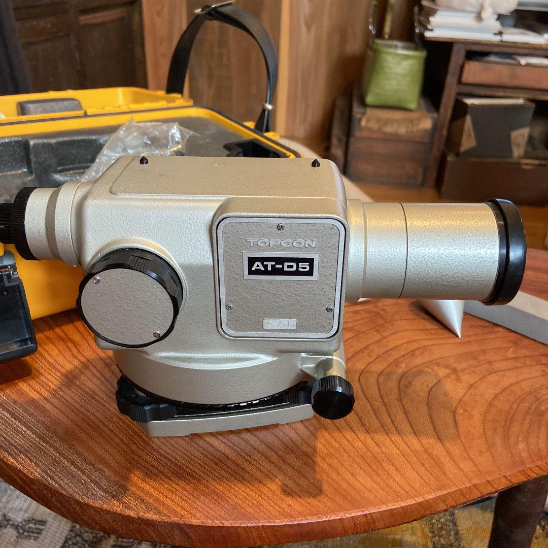 高品質人気 TOPCON オートレベル NWHBL-m21598480039 セール国産