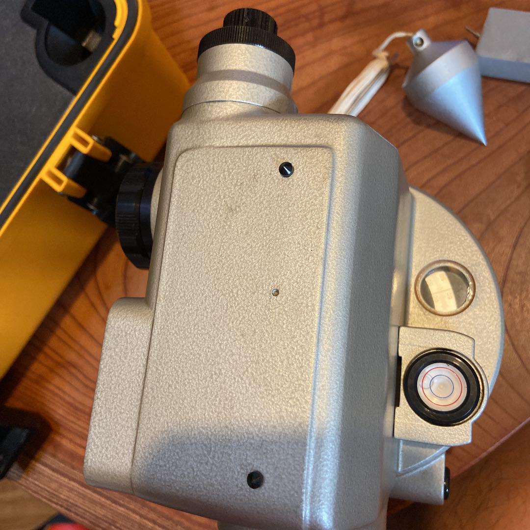 高品質人気 TOPCON オートレベル NWHBL-m21598480039 セール国産