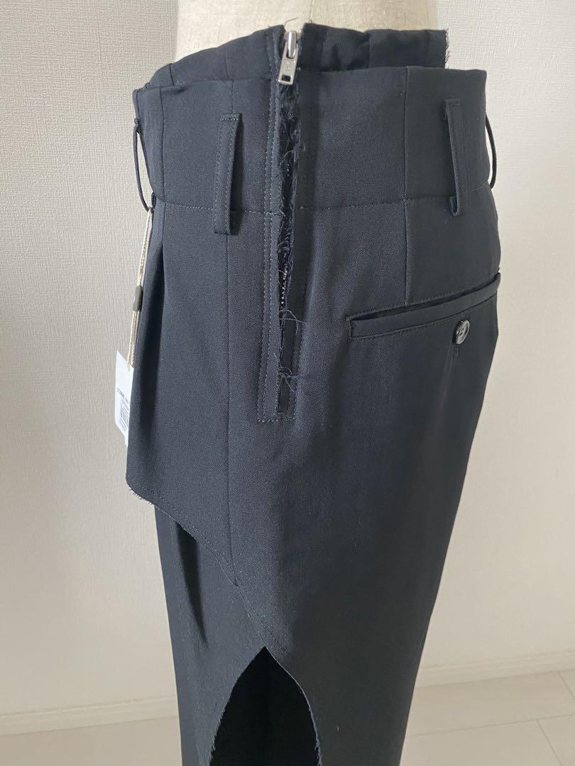 AD2019 パンツ