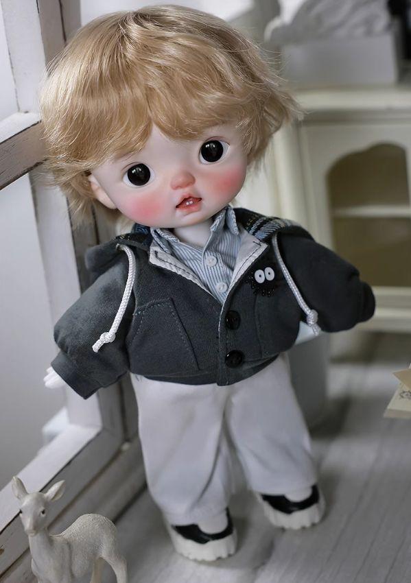 AX972 BJD