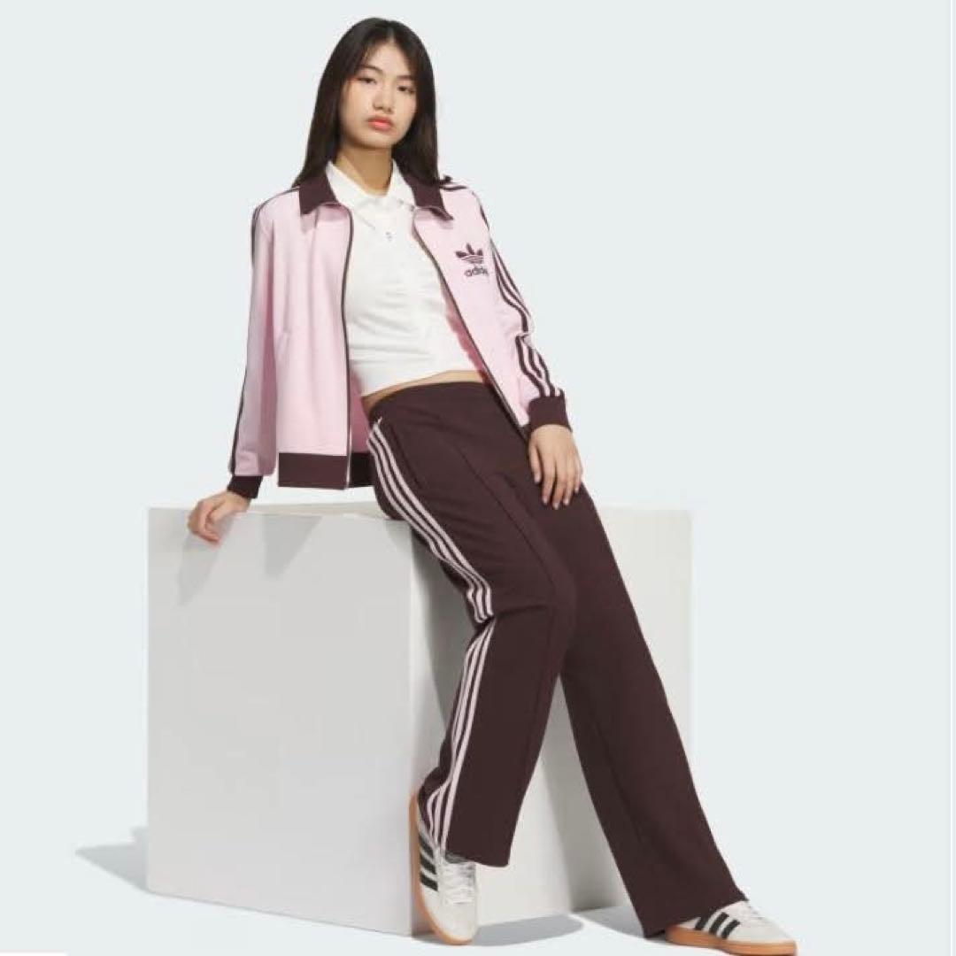 トラックジャケット