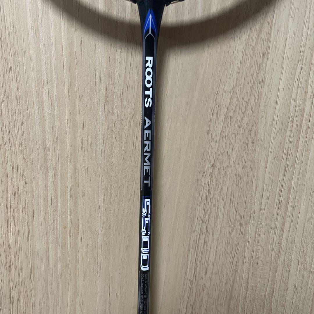 ラケット GOSEN