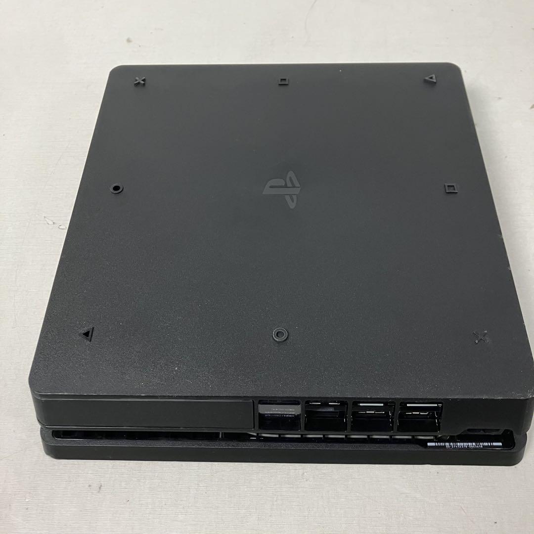 ▽ PS4