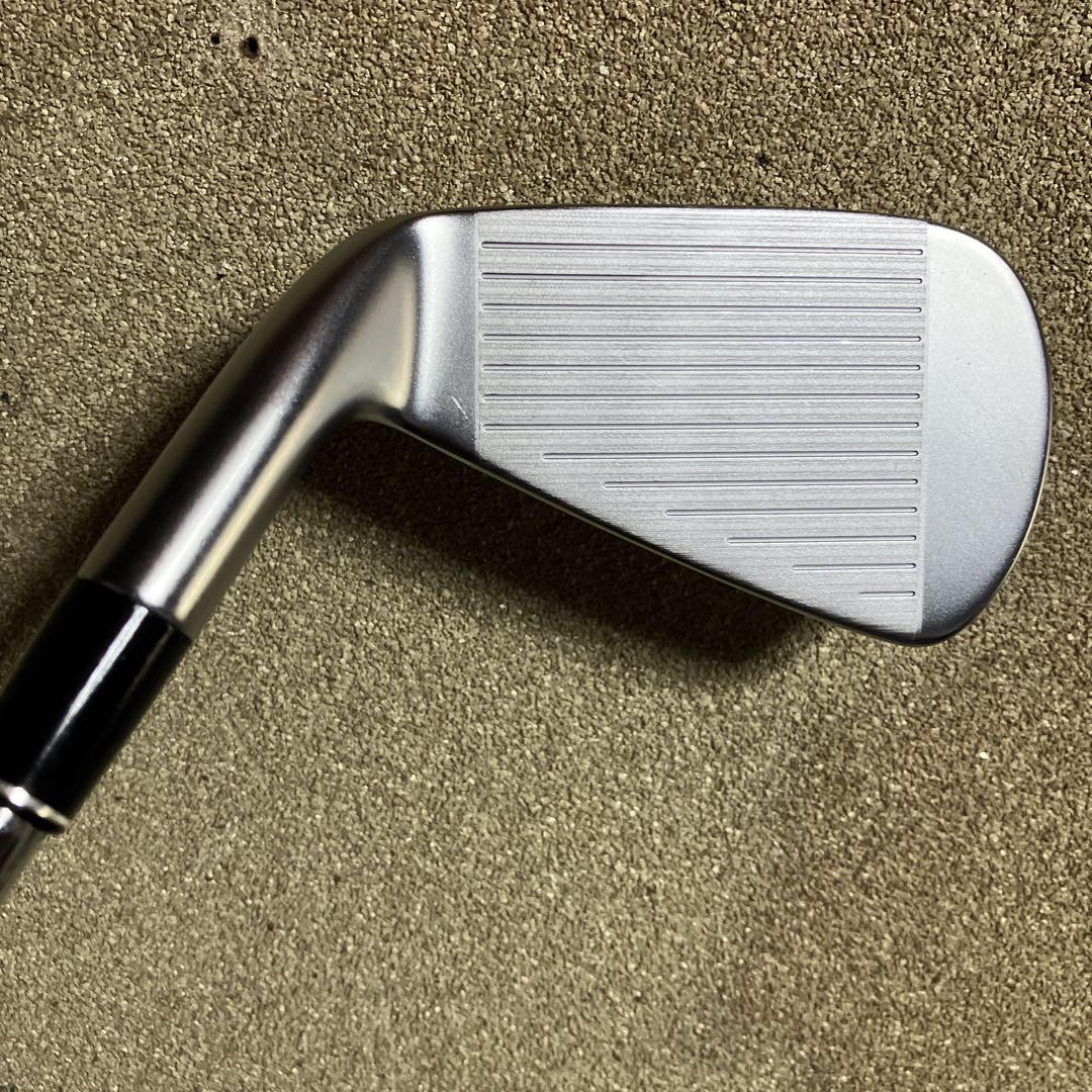SRIXON ZX4 MKⅡ N.S.PRO 950GH neo DST 9本