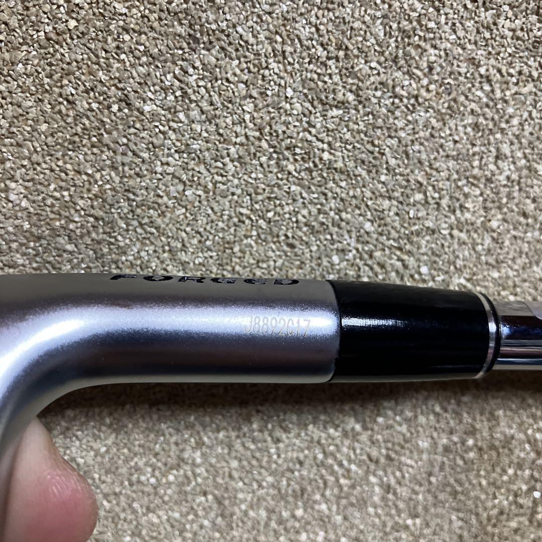 SRIXON ZX4 MKⅡ N.S.PRO 950GH neo DST 9本