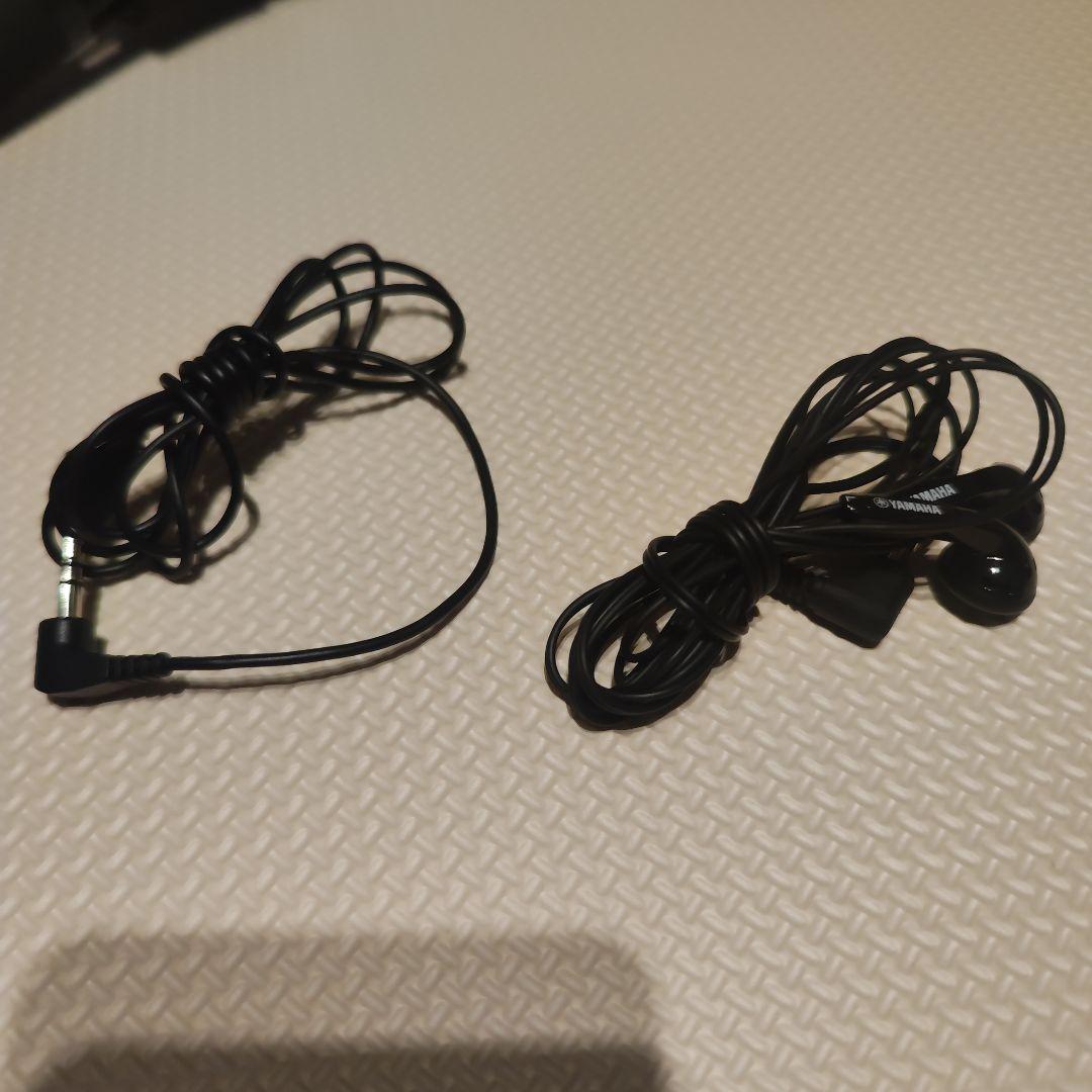 YAMAHA サイレントブラス