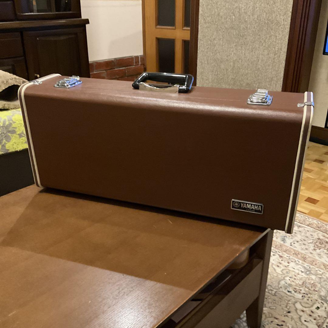 YAMAHA YAS-32 アルトサックス