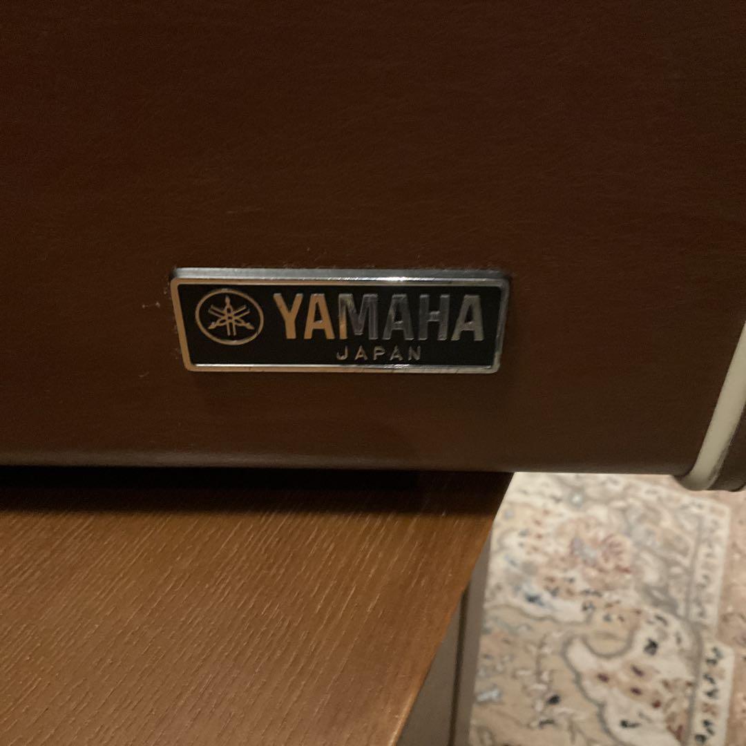 YAMAHA YAS-32 アルトサックス