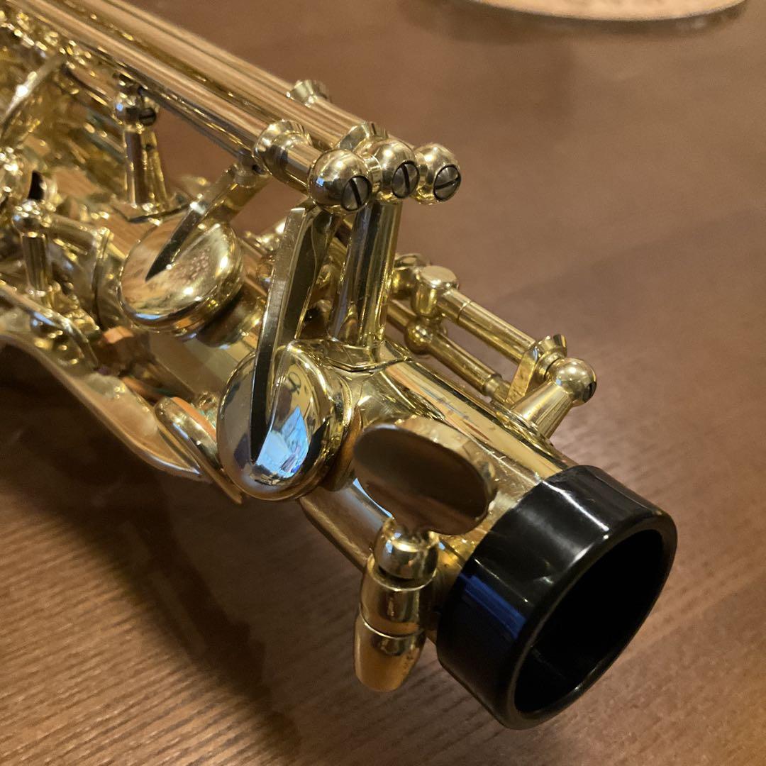 YAMAHA YAS-32 アルトサックス