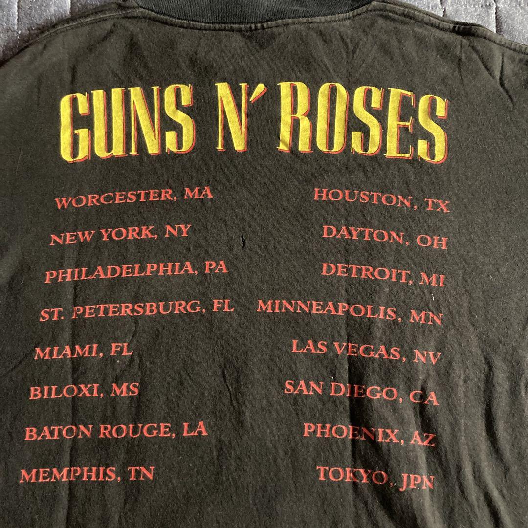 N’ Roses