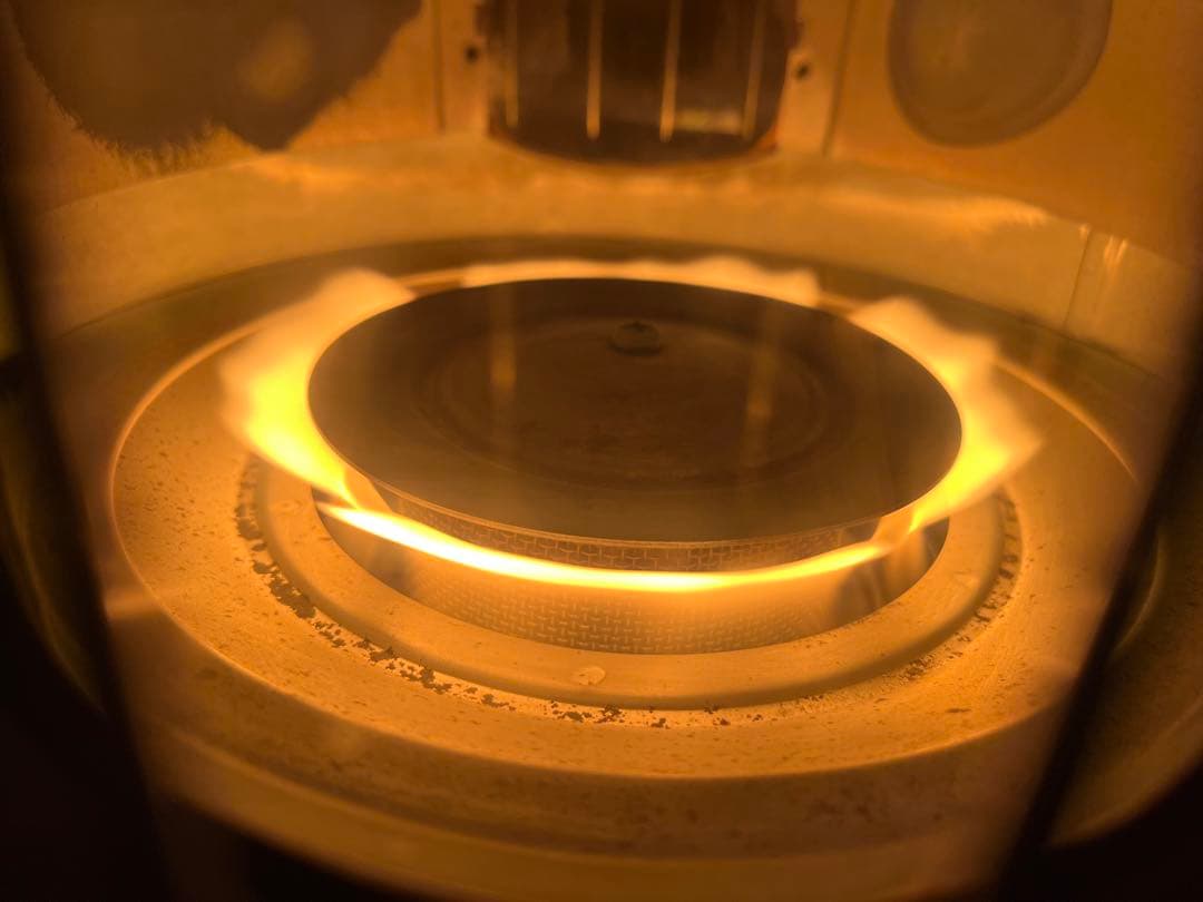 芯乾燥済 コロナ SL-111 キャンプ 中古 分解メンテナンス済 02年製