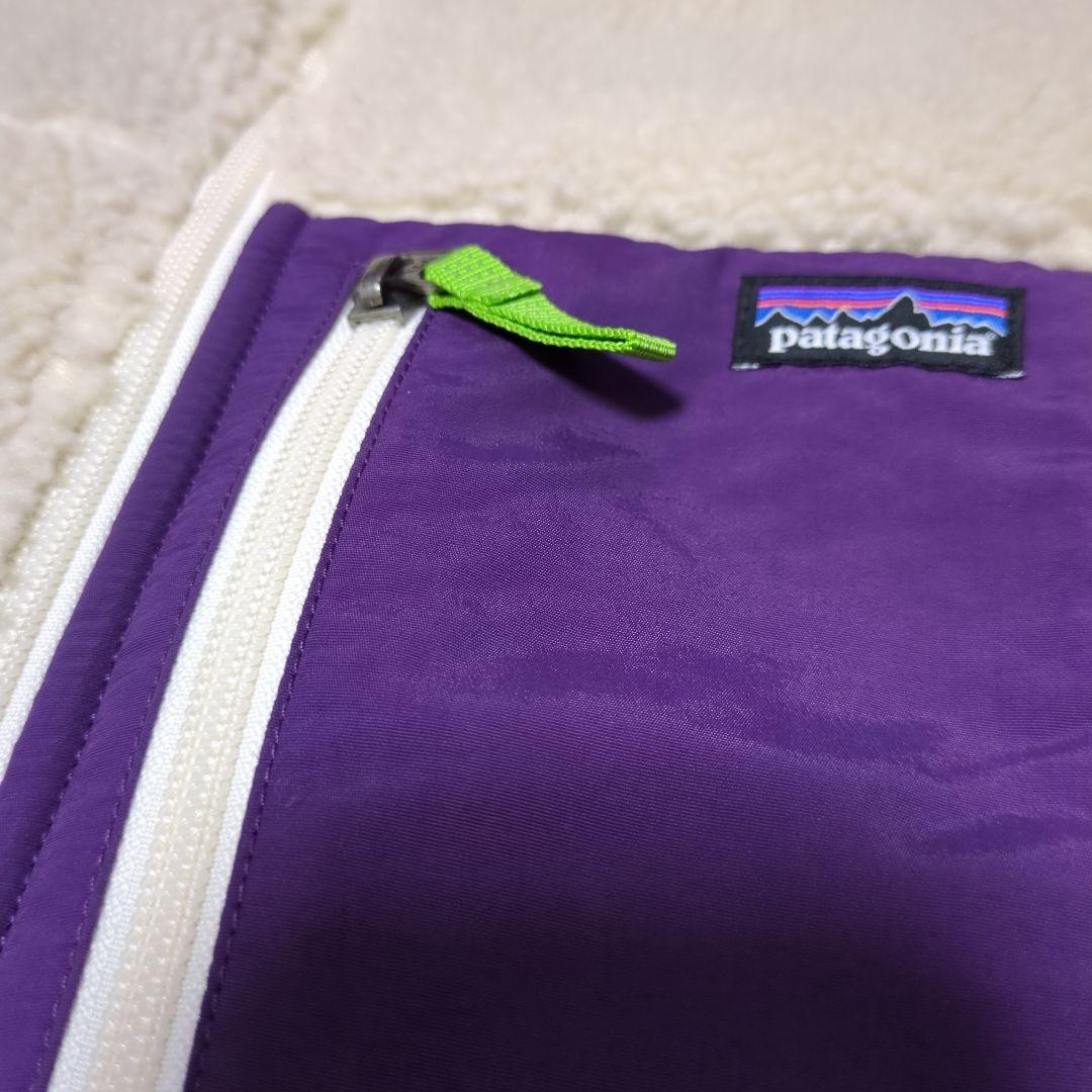 パタゴニア☆patagonia　レトロX　キッズ　XＬ