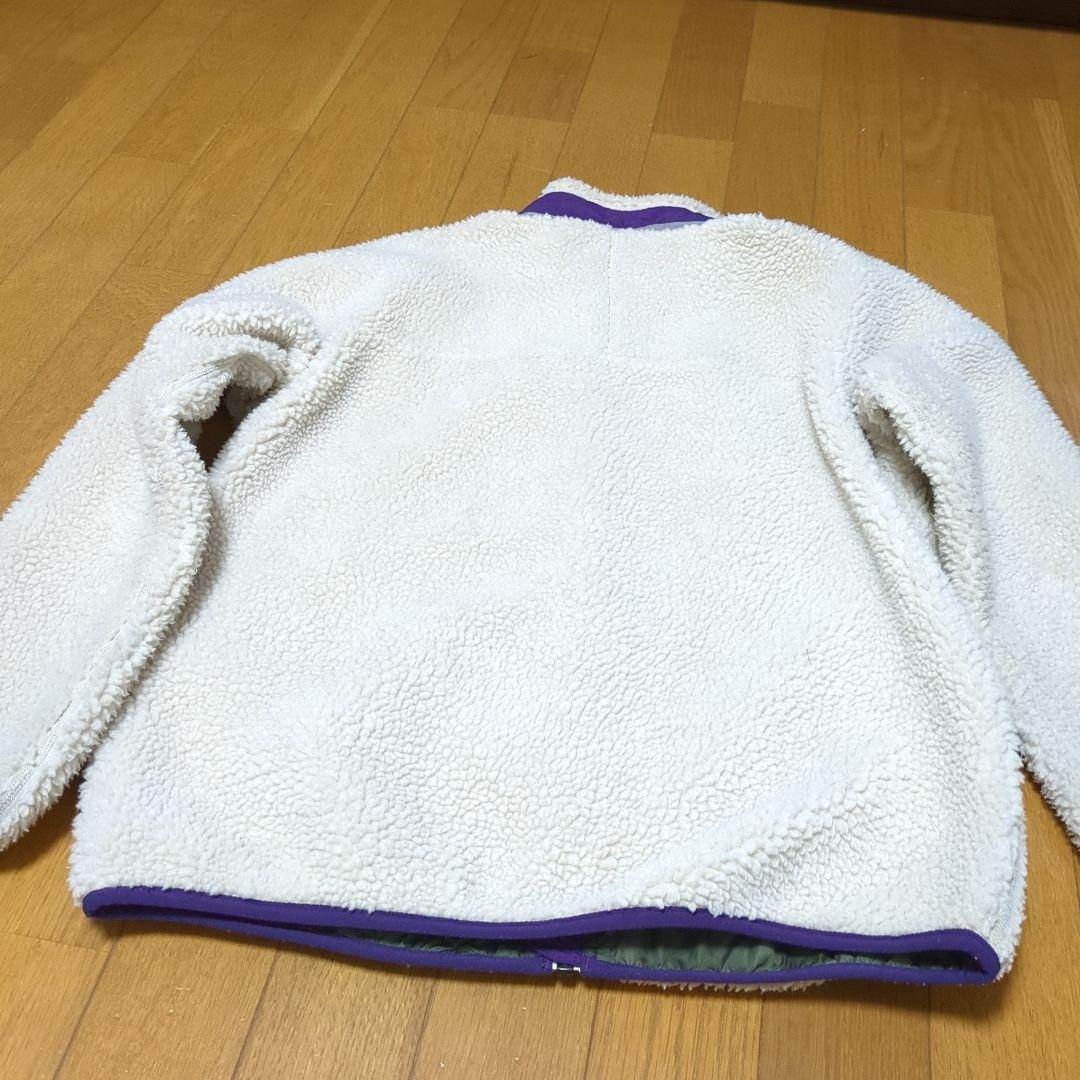 パタゴニア☆patagonia　レトロX　キッズ　XＬ