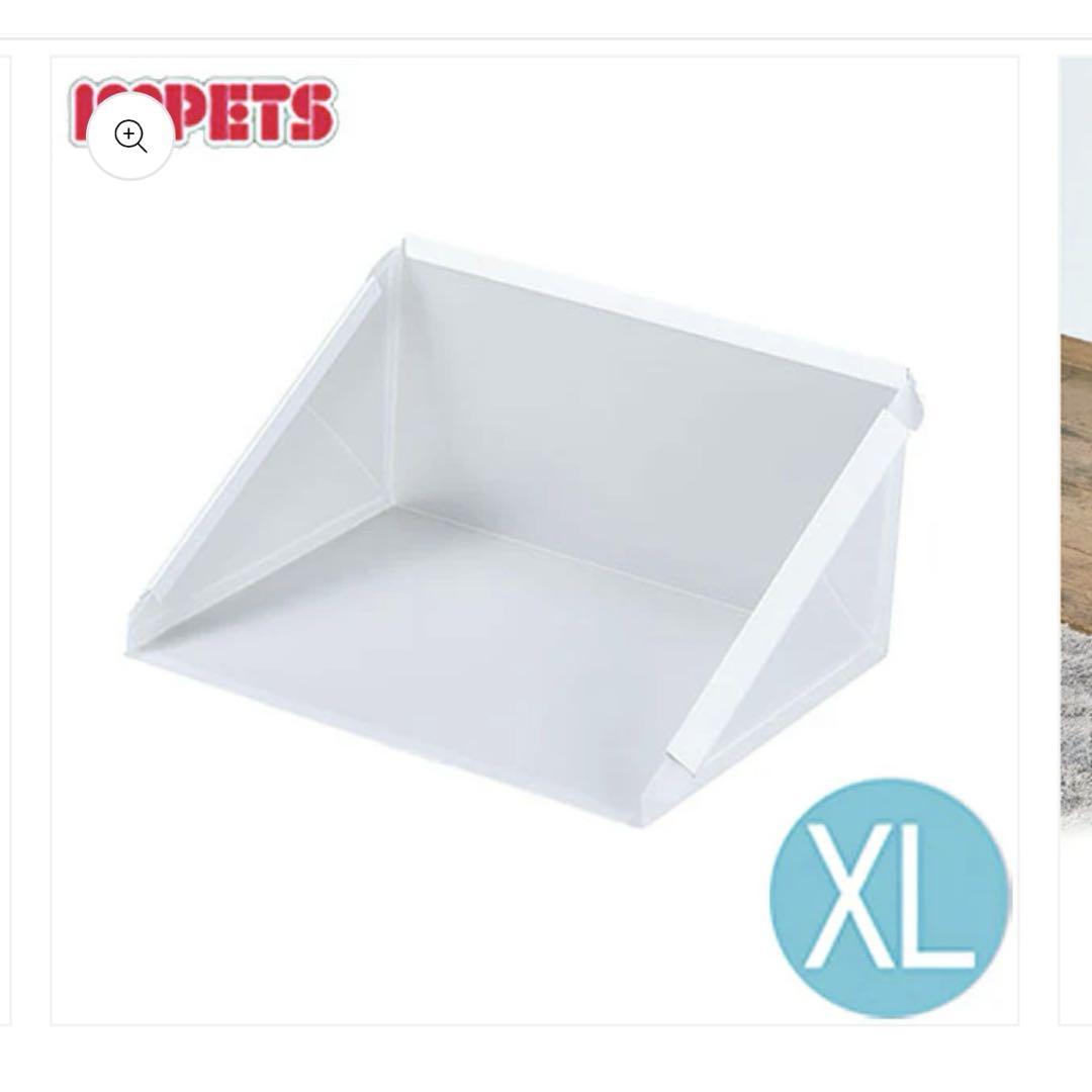 犬用トイレ XLサイズ ボンビアルコン